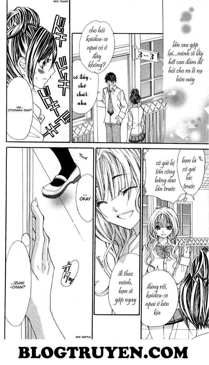Bijin Kakumei Chương 3.1 Ảnh 32