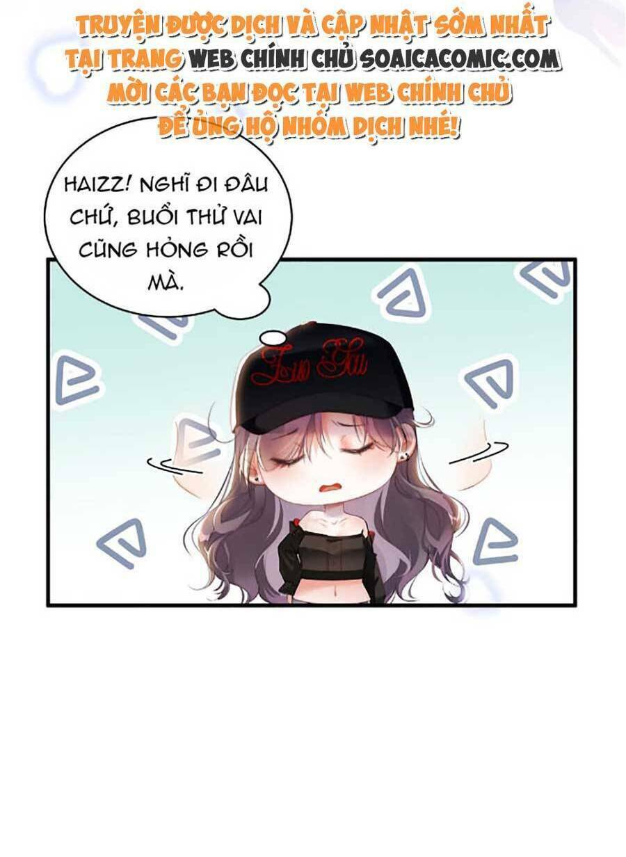 Theo Đuổi Anh Chồng Bác Sĩ Chương 12 Ảnh 23