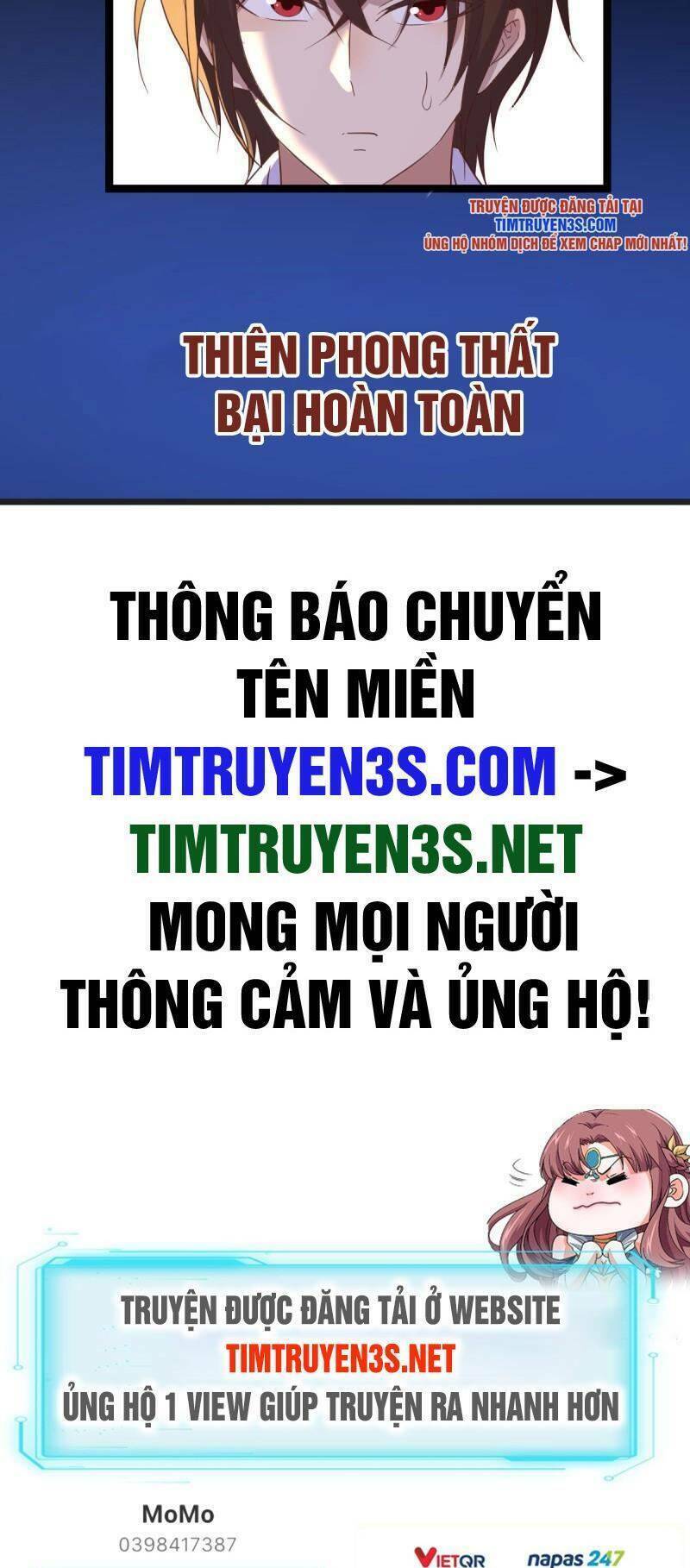 Trước Khi Vô Địch Ta Nợ Tình Quá Nhiều Chương 91 Ảnh 37