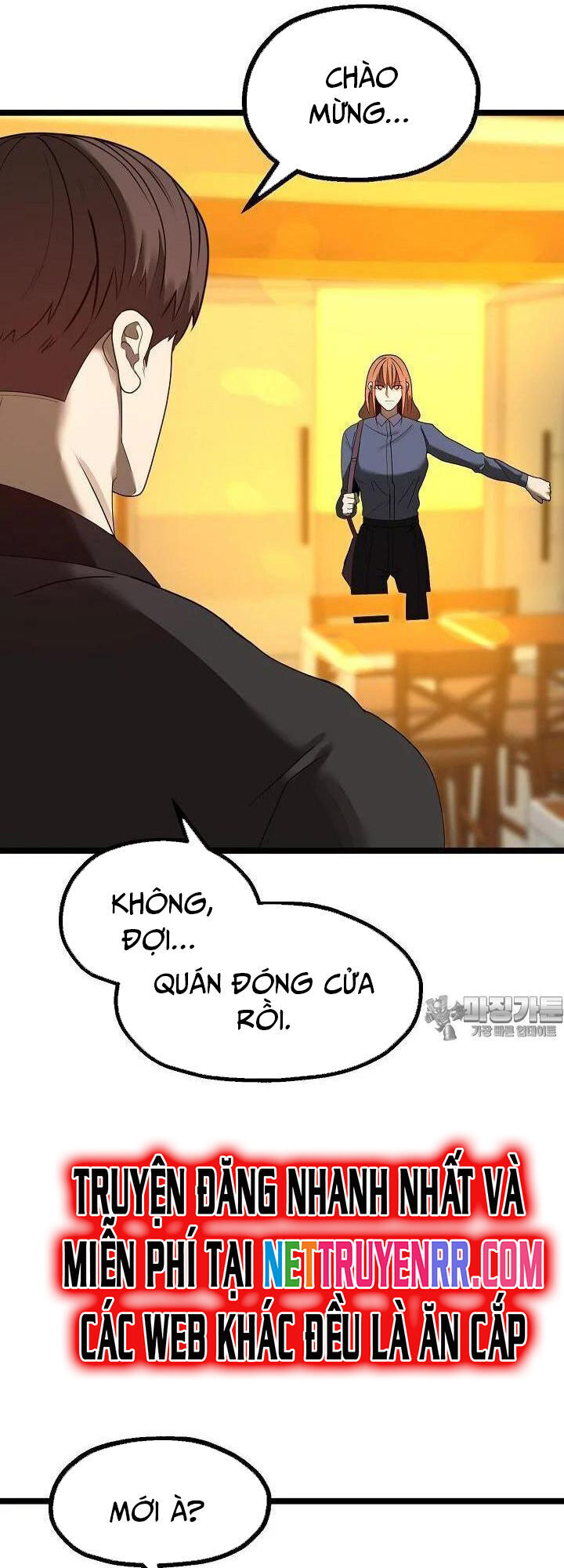 Solo Eating Chương 50 Ảnh 36