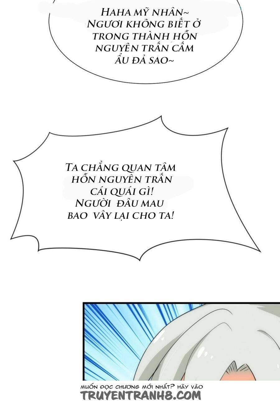 Dưỡng Thiếu Chủ Đấu Tra Nam Chương 107 Ảnh 4
