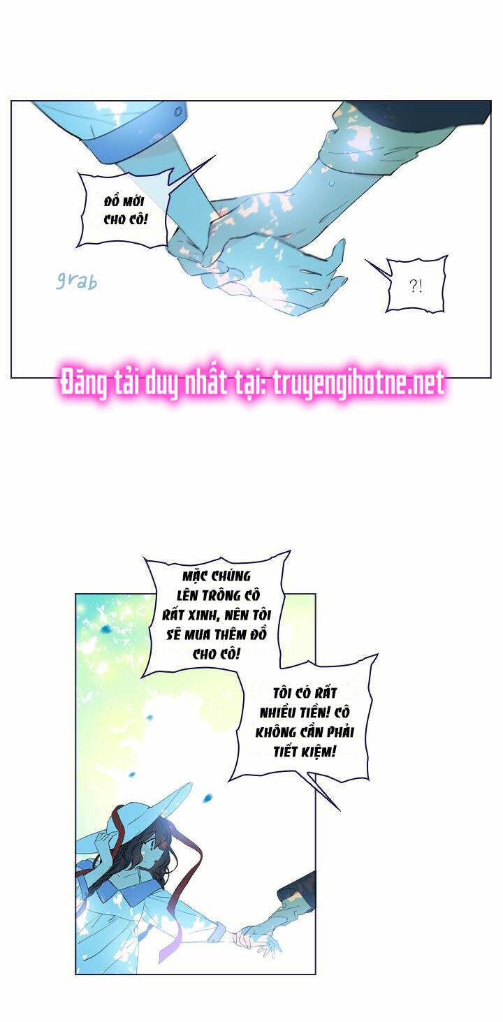 Nàng Phù Thủy Của Tôi Chương 58.2 Ảnh 14