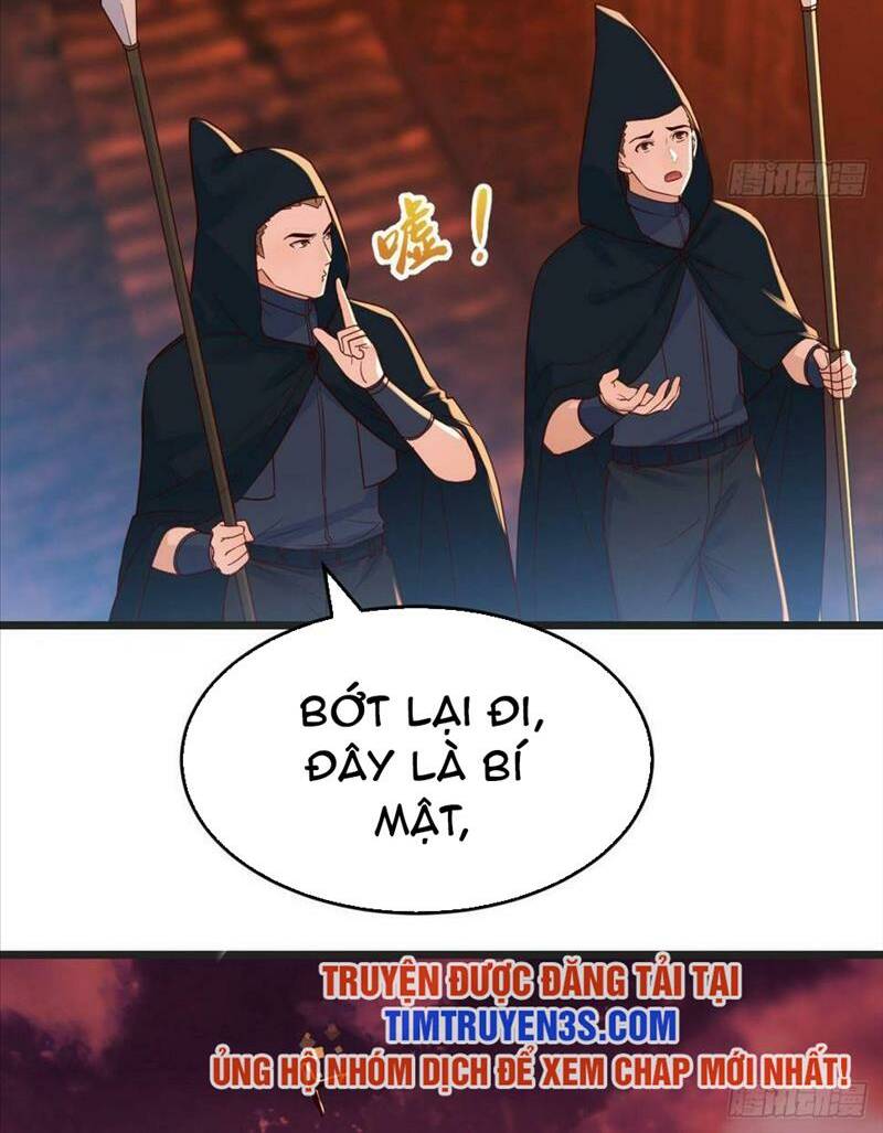 Trước Khi Vô Địch Ta Nợ Tình Quá Nhiều Chương 86 Ảnh 4