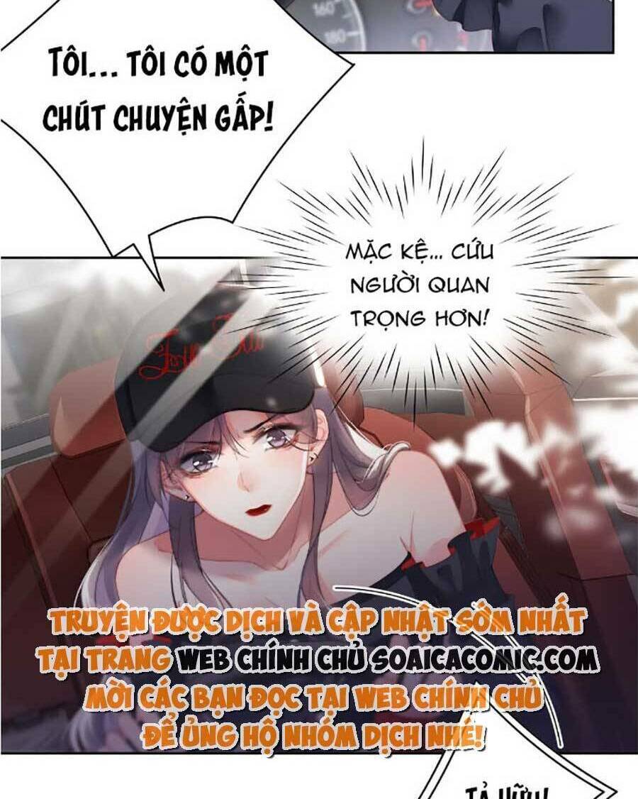 Theo Đuổi Anh Chồng Bác Sĩ Chương 10 Ảnh 5