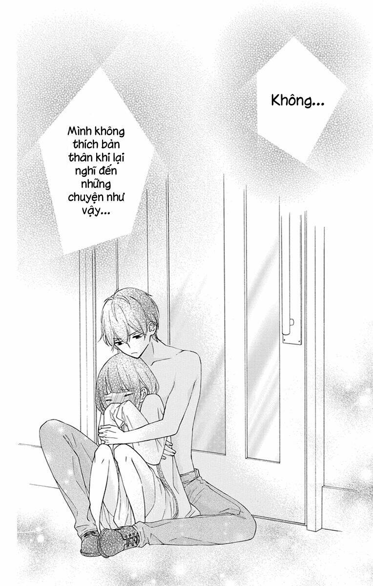 Saiouji Kyoudai Ni Komarasareru No Mo Warukunai Chương 7 Ảnh 28