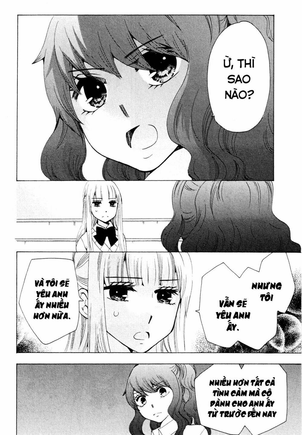 Chuusotsu Roudousha Kara Hajimeru Koukou Seikatsu Roudousha Chương 17 Ảnh 19