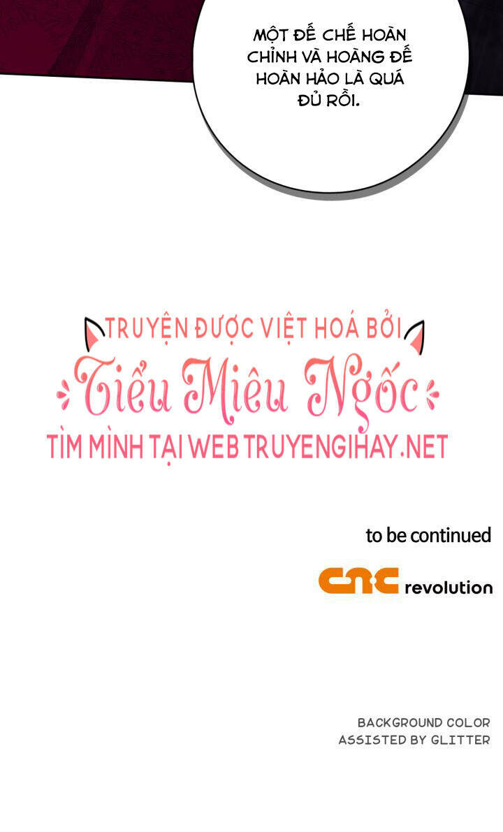 Hoàng Nữ Tóc Đen Chương 98 Ảnh 69