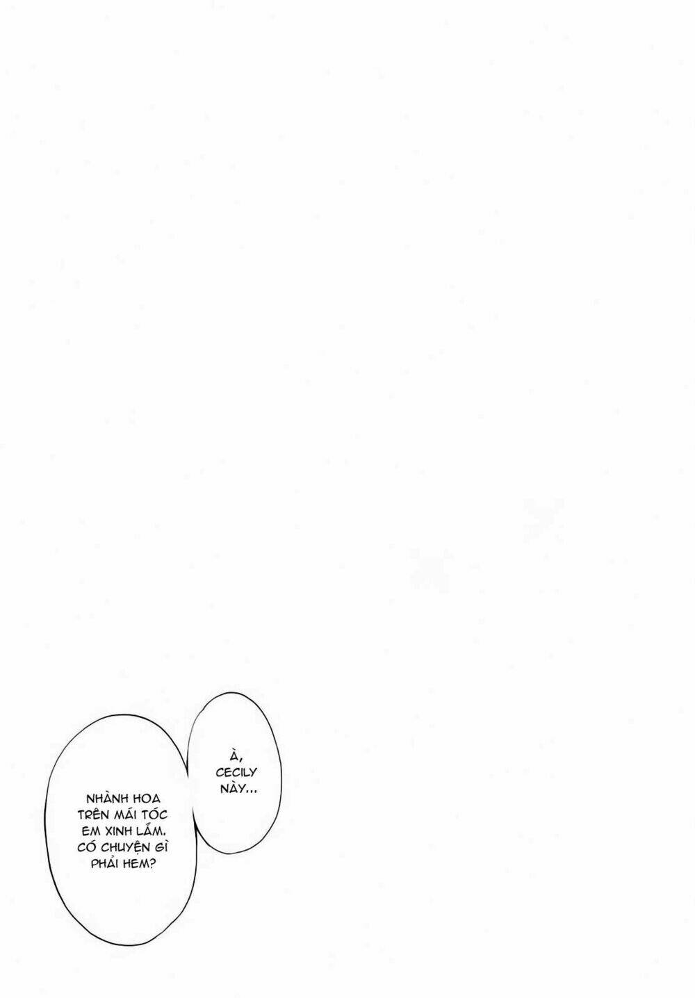 Seiken No Katanakaji Chương 16 Ảnh 26