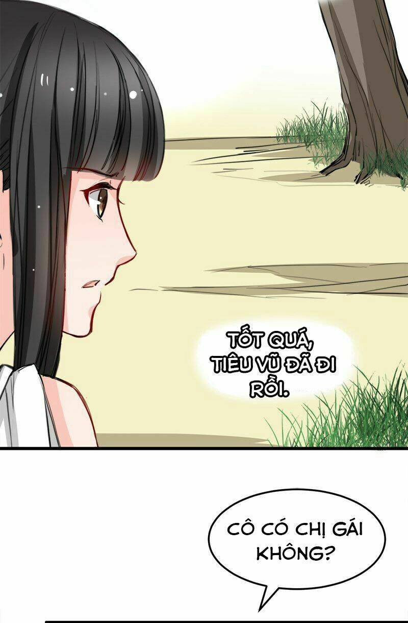 Thú Vương Chuyên Sủng Chương 18 Ảnh 6