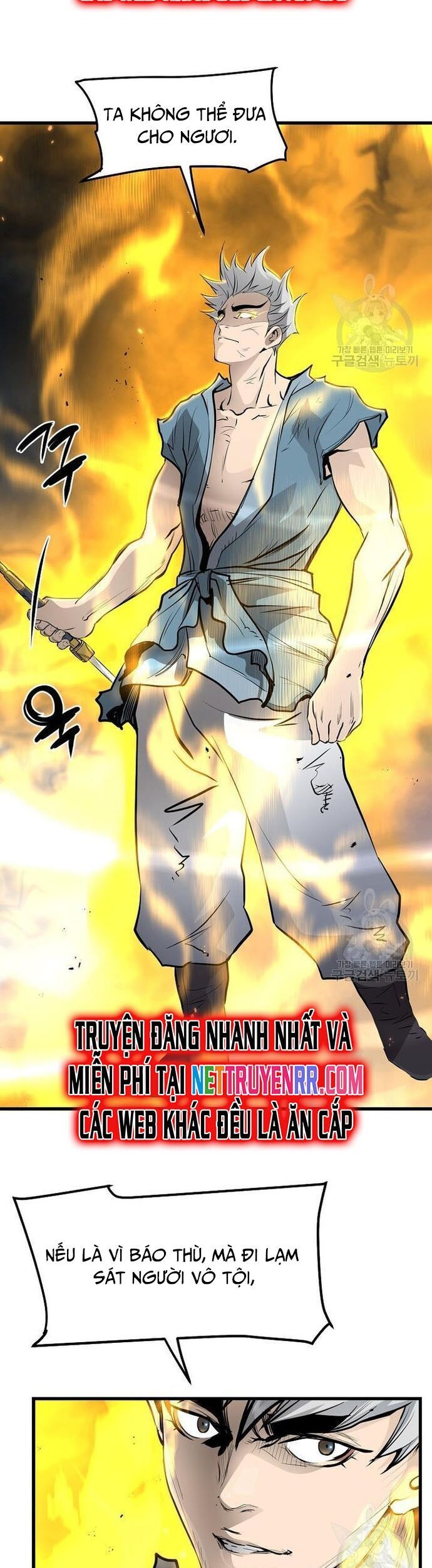 Đại Tướng Quân Chương 57 Ảnh 16