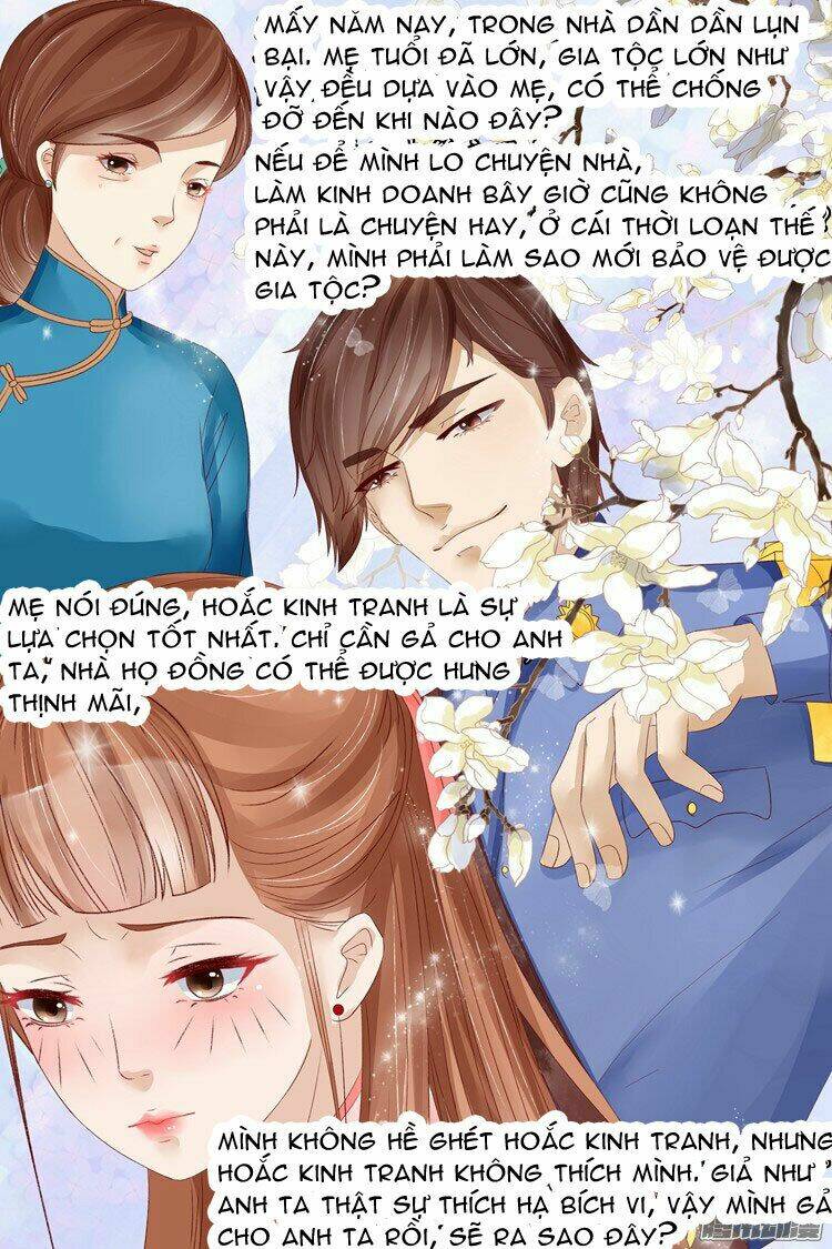 Uyển Hương Chương 46 Ảnh 6
