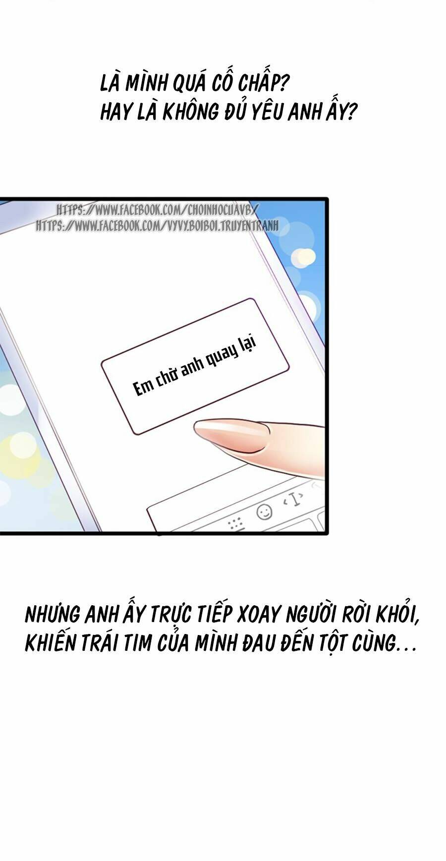 Tổng Thống Ác Quỷ Xin Buông Tay Chương 1 Ảnh 7