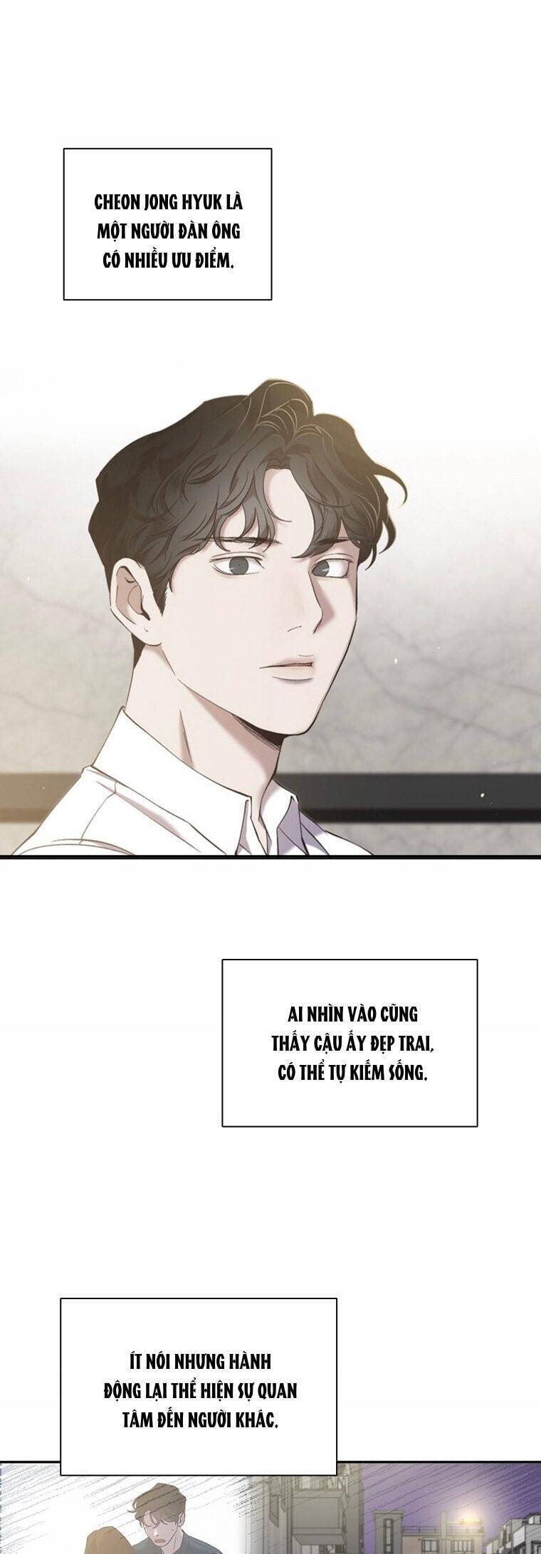 Thanh Xuân Của Chúng Ta Chương 74 Ảnh 31