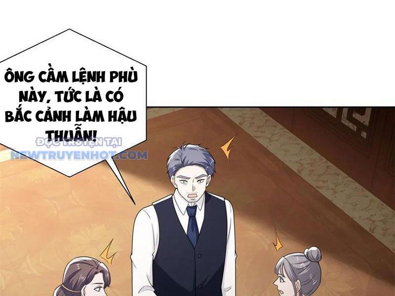 Đô Thị Đệ Nhất Chiến Thần Chương 60 Ảnh 7