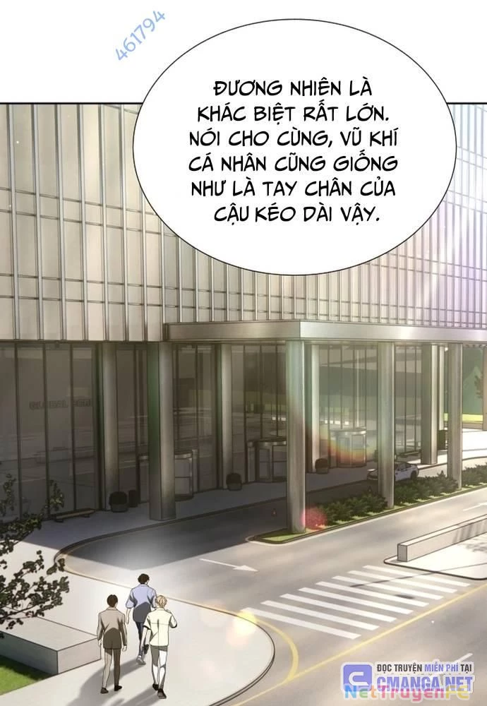 Người Chơi Thiên Tài Hồi Quy Chương 28 Ảnh 130