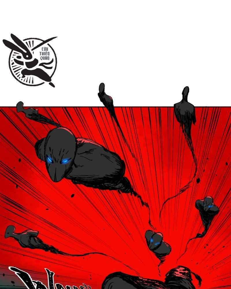 Black Sun Chương 1 Ảnh 112
