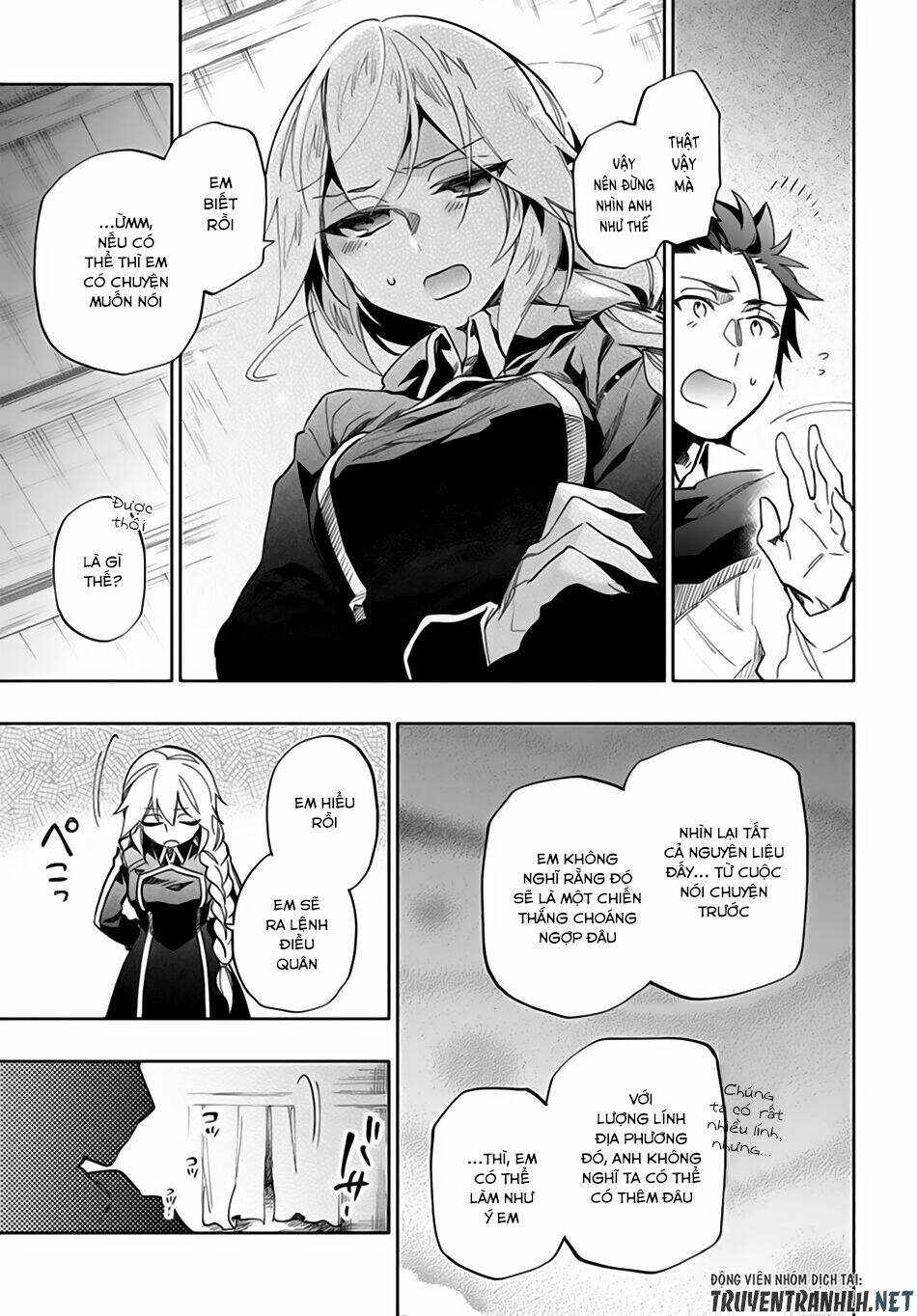 Takarakuji De 40-Oku Atattandakedo Isekai Ni Ijuu Suru Chương 31 Ảnh 38