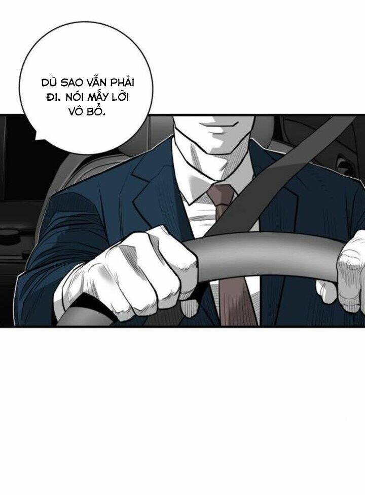 Quảng Trường Máu Chương 47 Ảnh 71