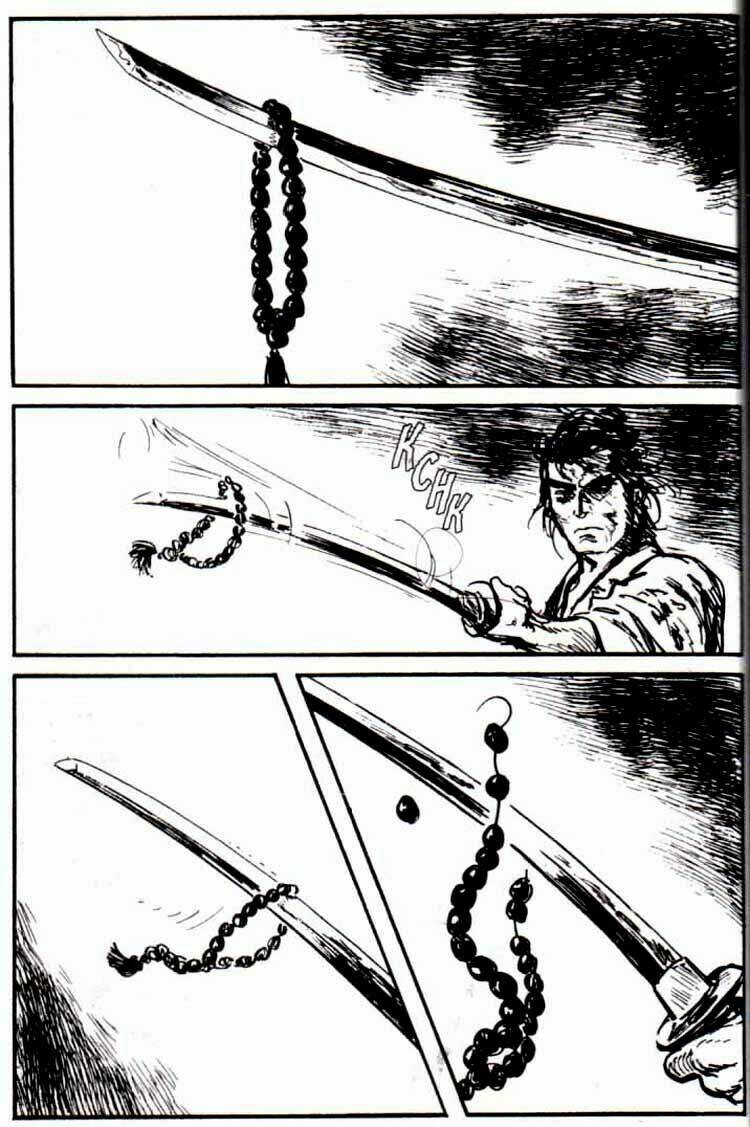 Lone Wolf And Cub Chương 138 Ảnh 48