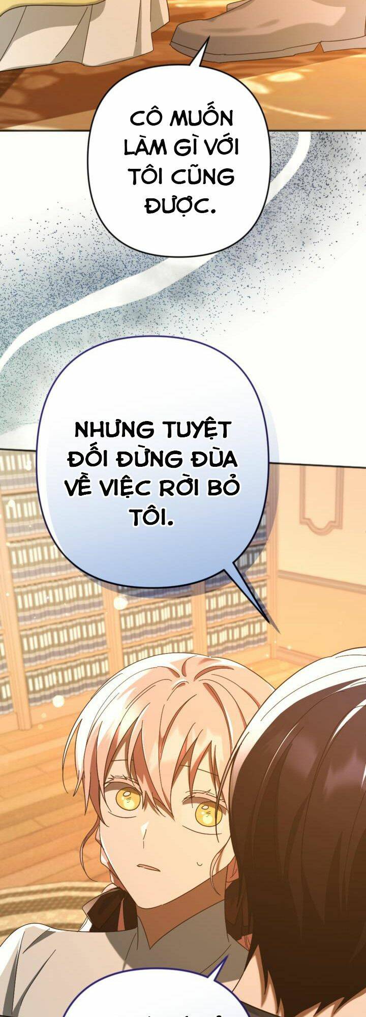 Cậu Ấy Thức Tỉnh Khi Tôi Đã Chết Chương 24 Ảnh 20