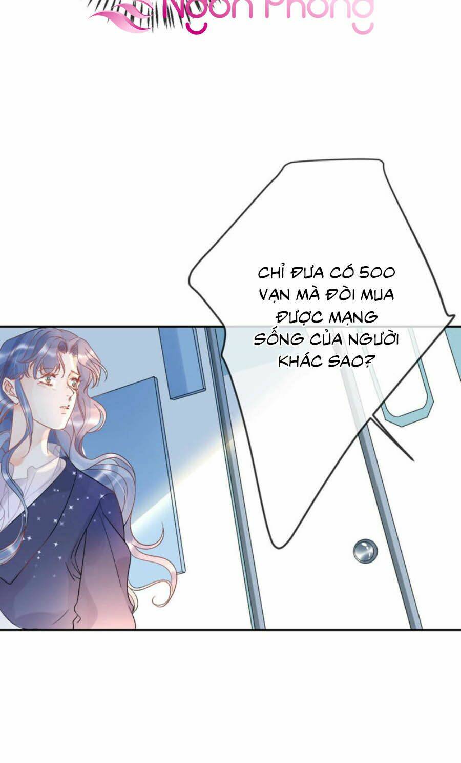 Cựu Ái Tân Nhan Chương 3 Ảnh 8