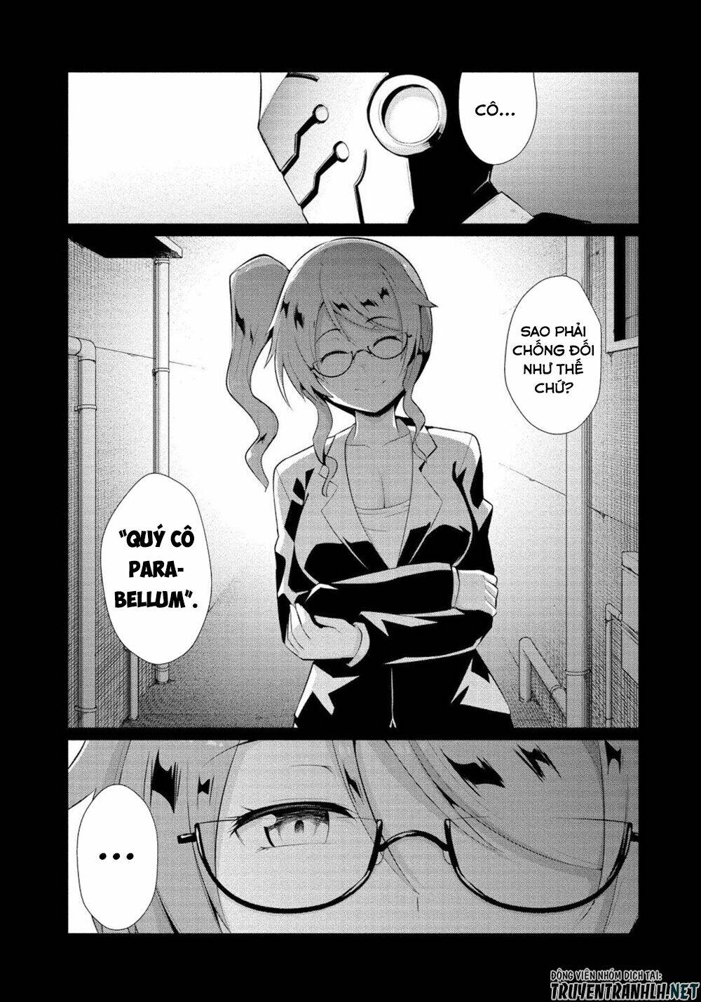 Succubus Iinchou Ni Okotowari Sa Remashite Chương 9 Ảnh 5