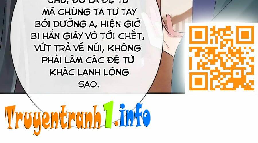 Tuyệt Thế Thần Y: Phúc Hắc Đại Tiểu Thư Chương 77 Ảnh 3