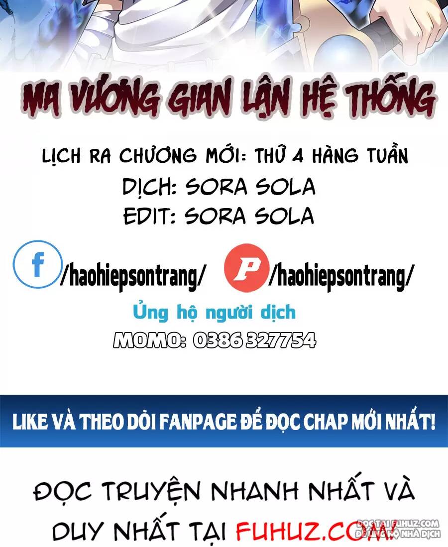 Ma Vương Gian Lận Hệ Thống Chương 73 Ảnh 3