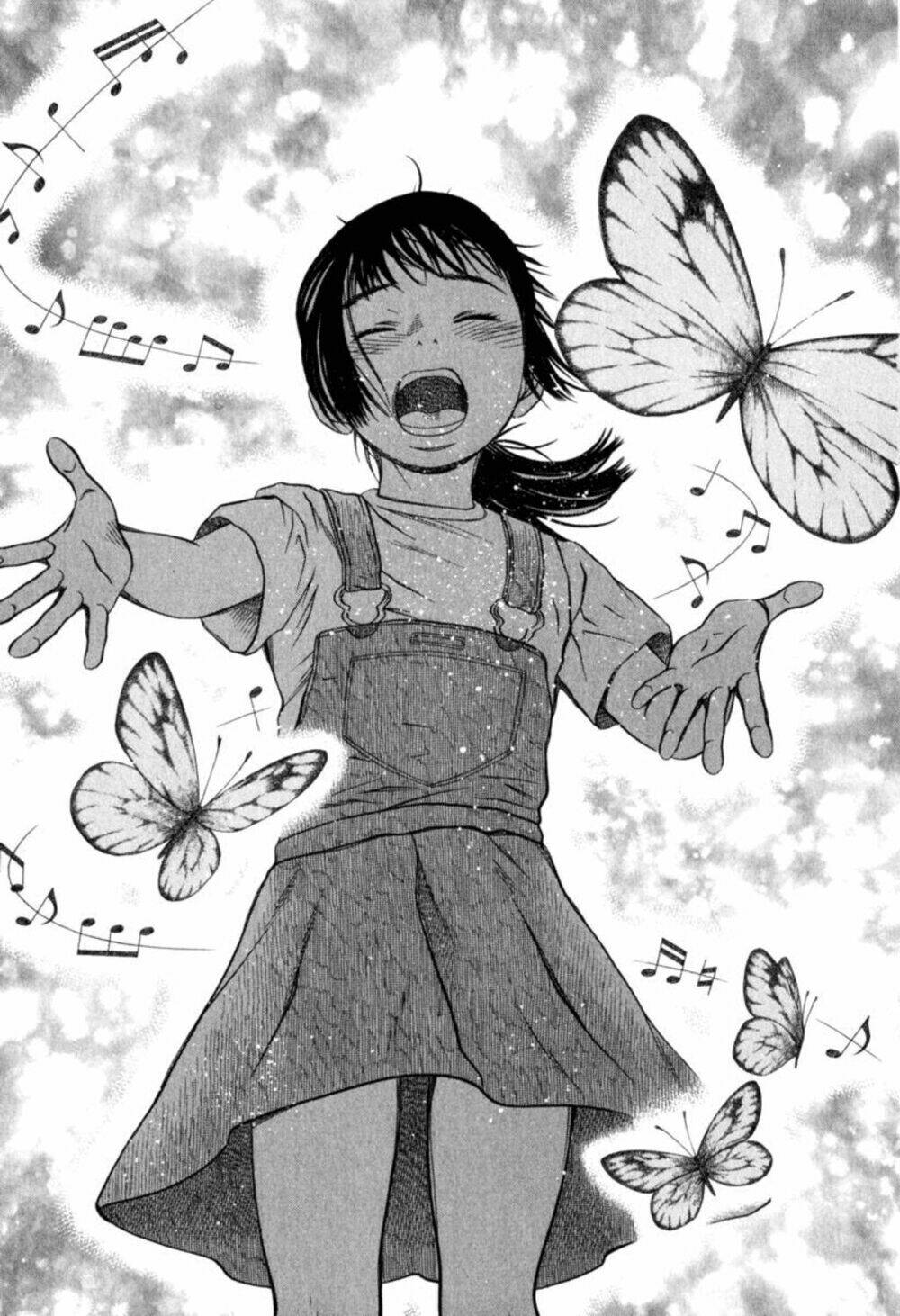 Chinatsu No Uta Chương 26 Ảnh 11