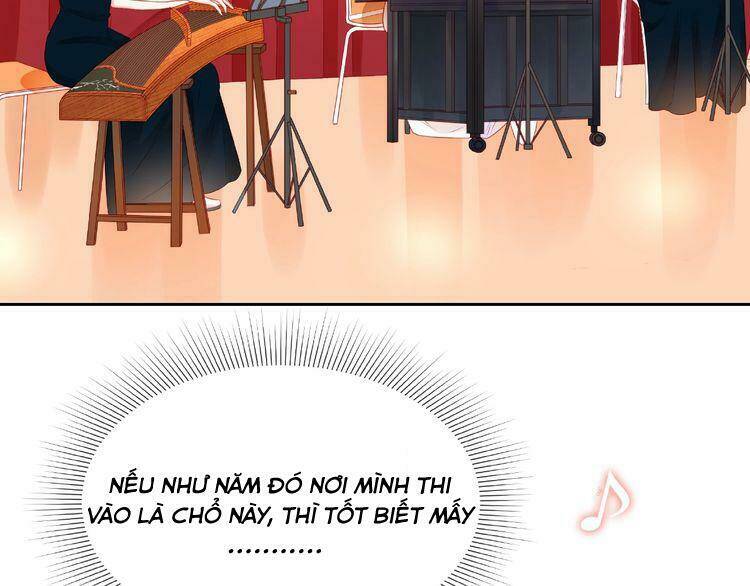 Giai Điệu Của Sự Va Chạm Chương 43 Ảnh 11