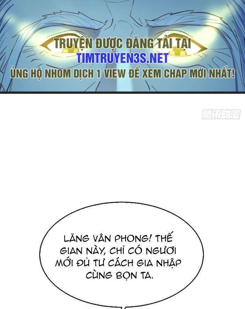 Trước Khi Vô Địch Ta Nợ Tình Quá Nhiều Chương 101 Ảnh 38