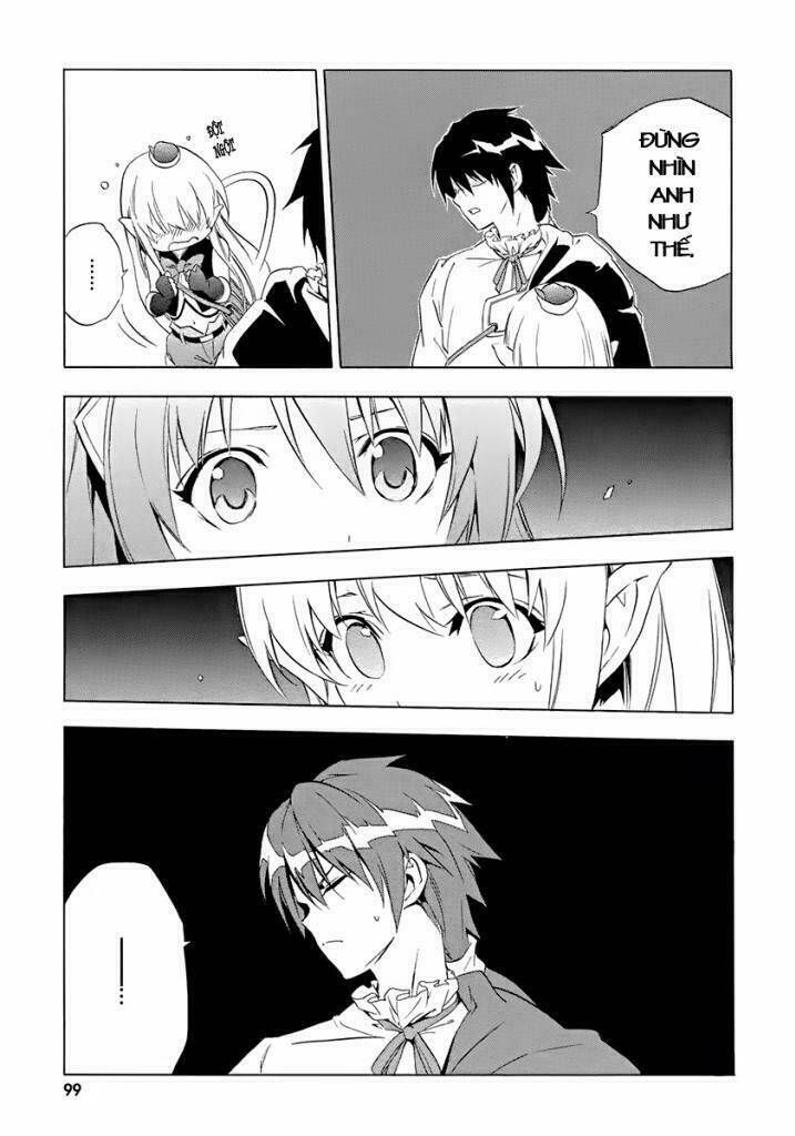 Seiken No Katanakaji Chương 6 Ảnh 15