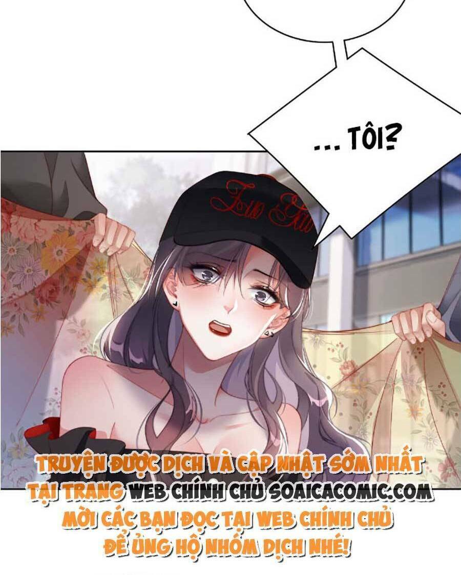 Theo Đuổi Anh Chồng Bác Sĩ Chương 10 Ảnh 24