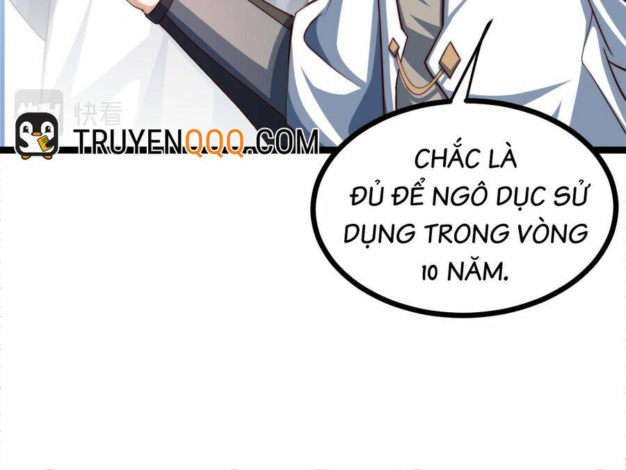 Mình Ta Thôn Phệ Thiên Địa Chương 17 Ảnh 71
