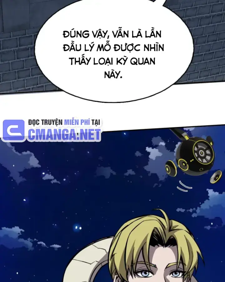 Kỳ Tinh Lục Chương 3 Ảnh 12