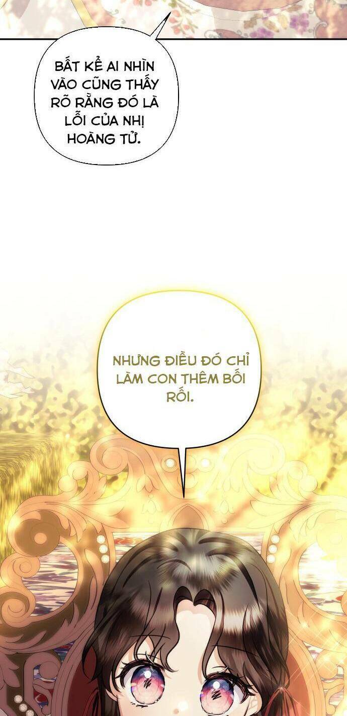 Con Gái Bé Bỏng Của Công Tước Ác Ma Chương 66 Ảnh 65