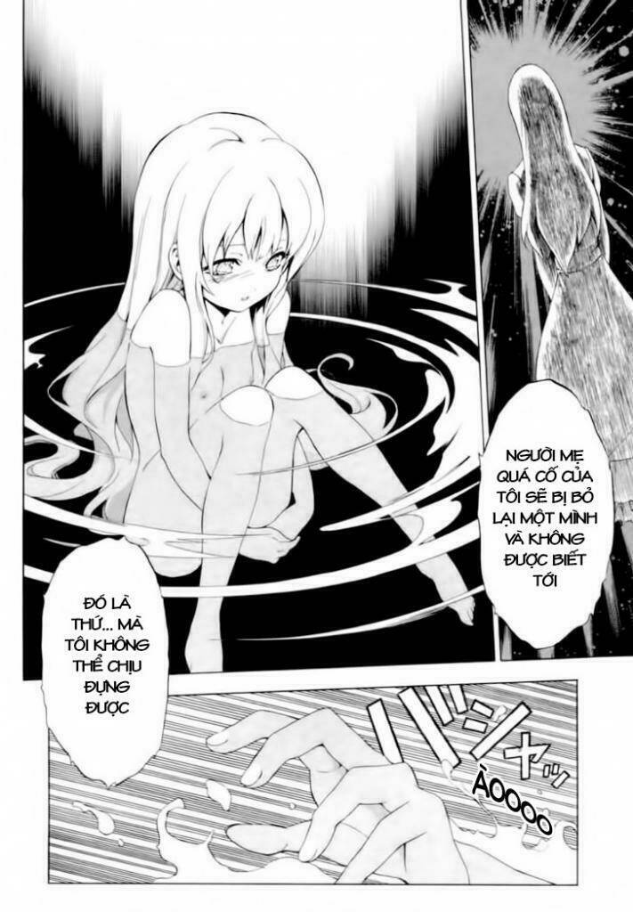 Seiken No Katanakaji Chương 10 Ảnh 31
