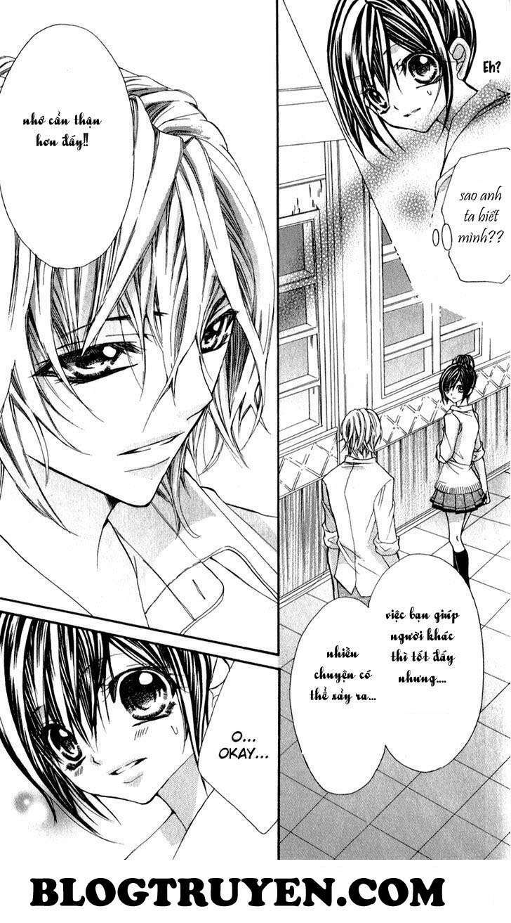 Bijin Kakumei Chương 3.1 Ảnh 11