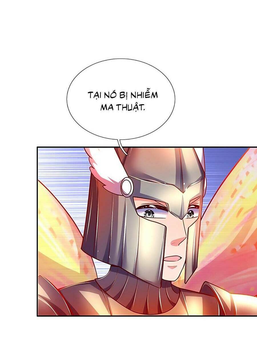 Muốn Giải Cứu Thế Giới Thì Cần Thật Nhiều Sự Đáng Yêu Chương 77 Ảnh 14