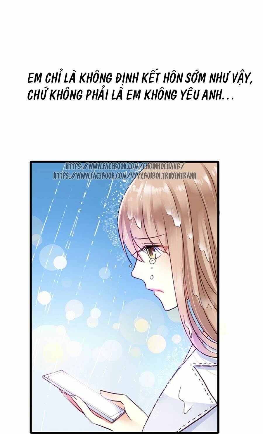 Tổng Thống Ác Quỷ Xin Buông Tay Chương 1 Ảnh 6