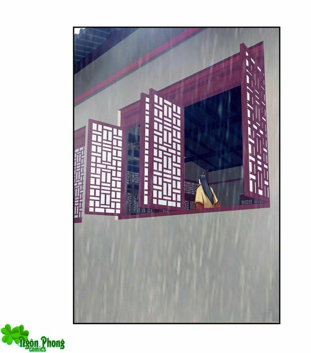Hỏa Hồ Chương 51 Ảnh 14