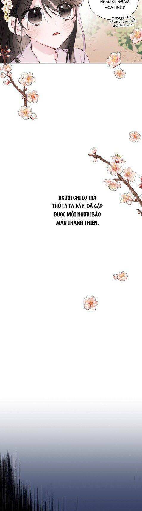 Tôi Muốn Sống Một Cuộc Sống Hiền Từ Chương 1 Ảnh 33