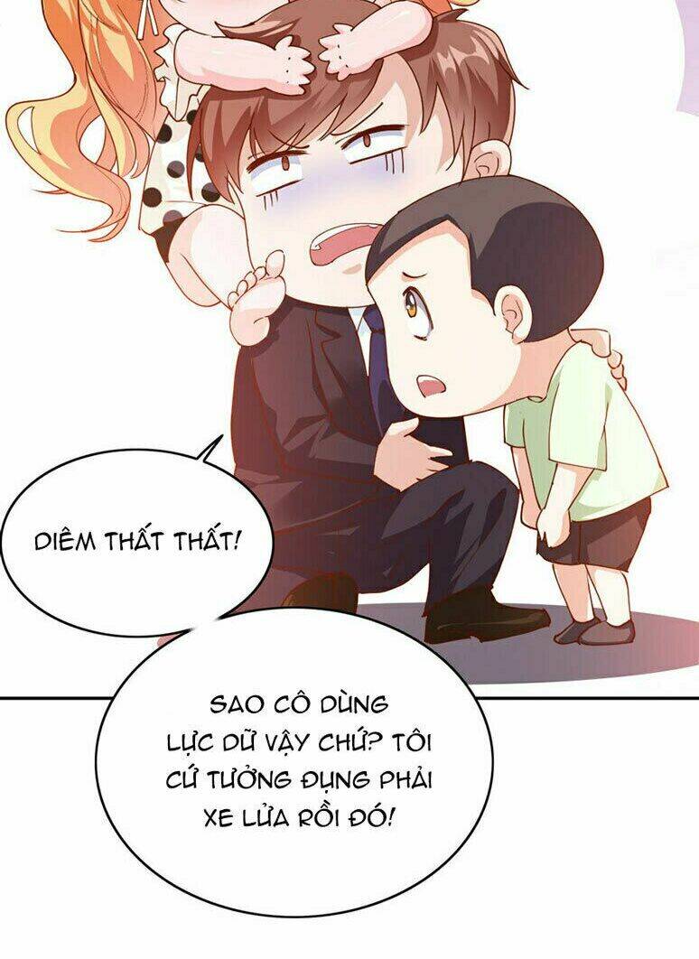 Tiểu Bạch Điềm Thê Của Long Thiếu Chương 29 Ảnh 33