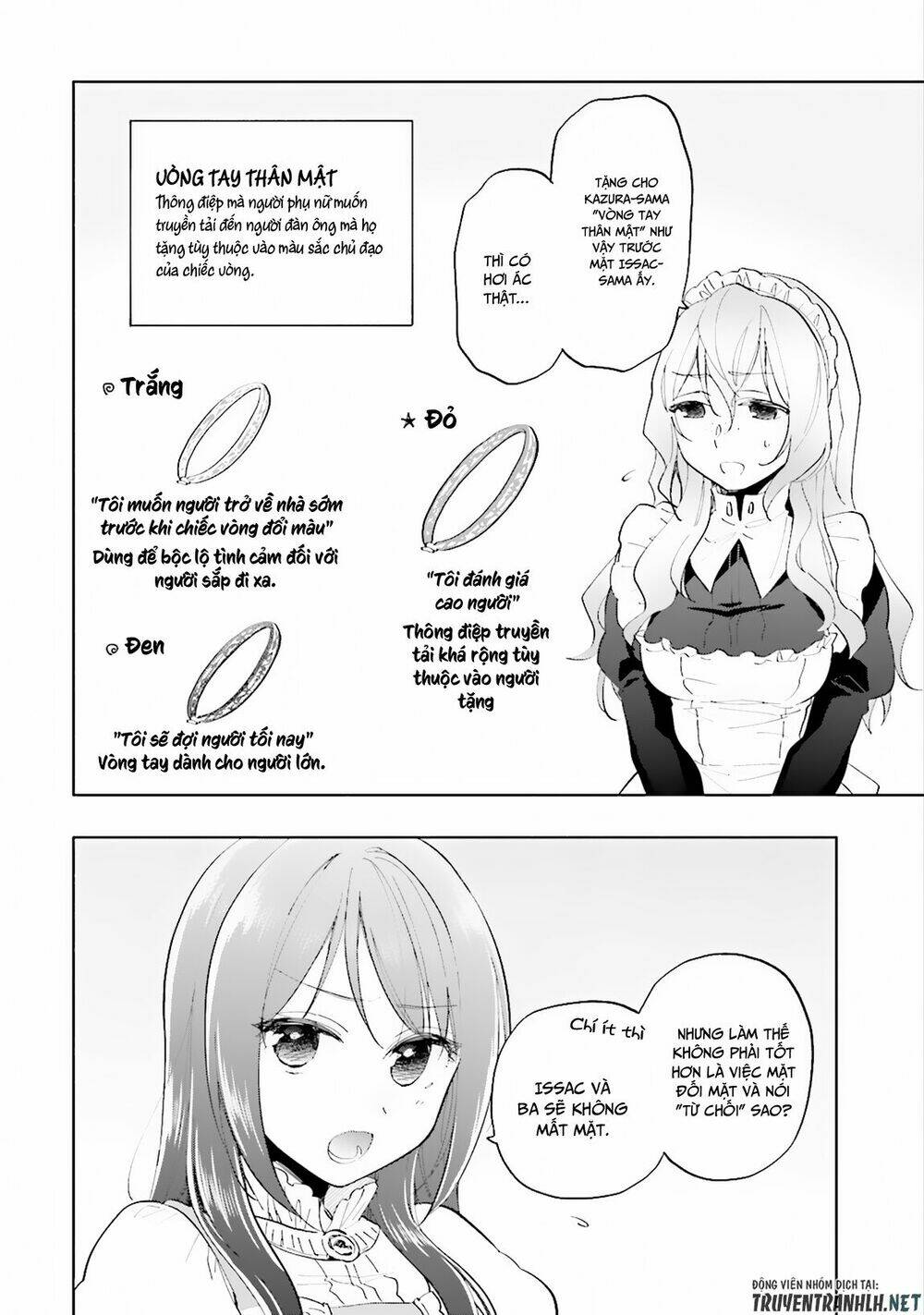 Takarakuji De 40-Oku Atattandakedo Isekai Ni Ijuu Suru Chương 19 Ảnh 32