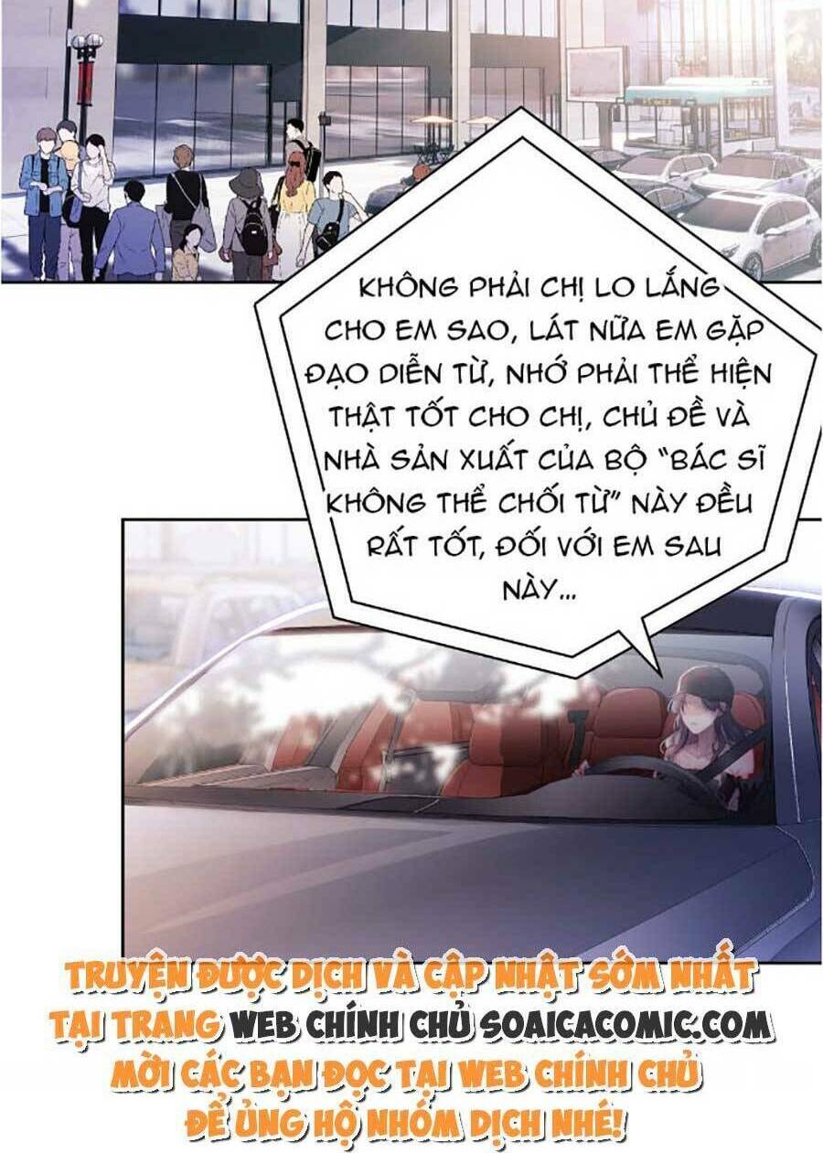 Theo Đuổi Anh Chồng Bác Sĩ Chương 9 Ảnh 35
