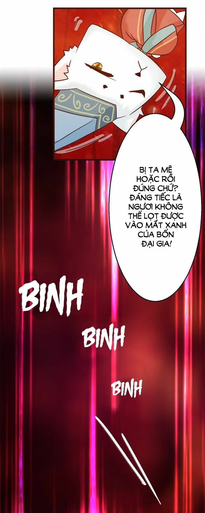 Công Lược Nam Thần Kế Chương 6 Ảnh 7