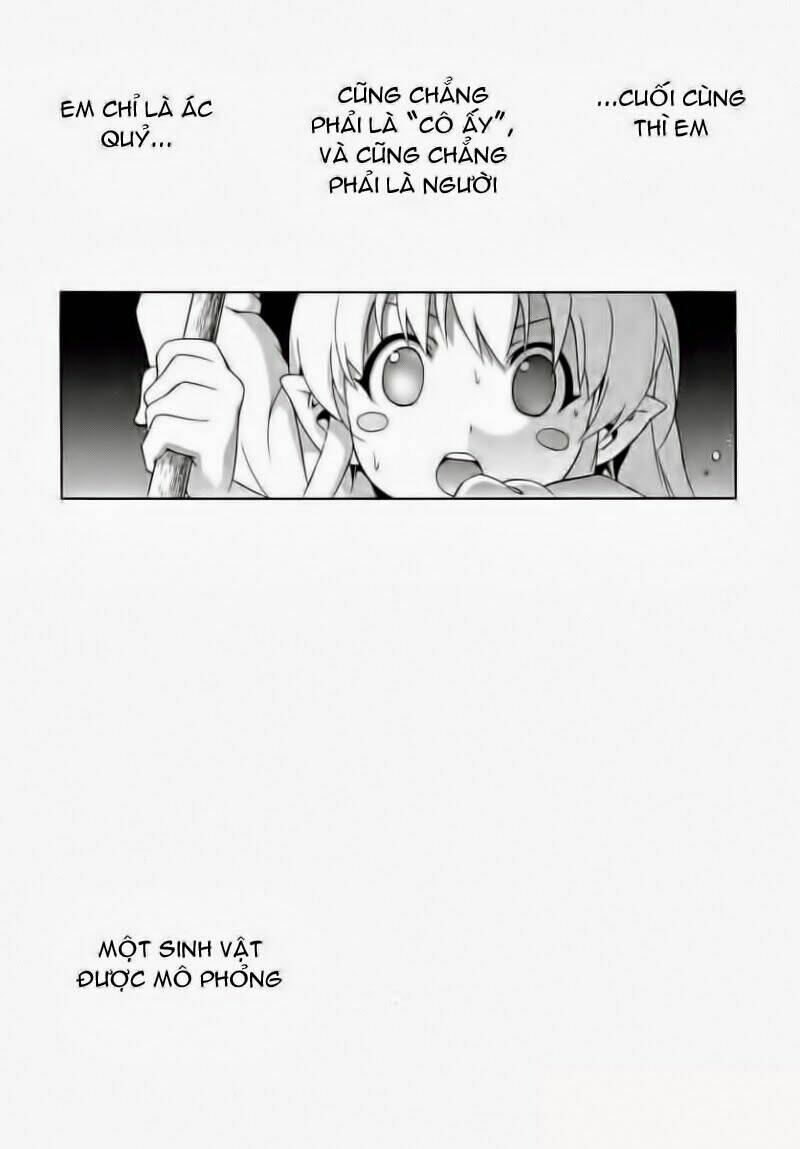Seiken No Katanakaji Chương 13 Ảnh 16