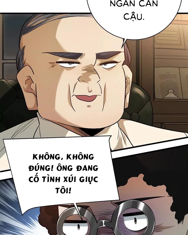 Ta Ở Thế Giới Quỷ Dị Chơi Hăng Rồi! Chương 128 Ảnh 17
