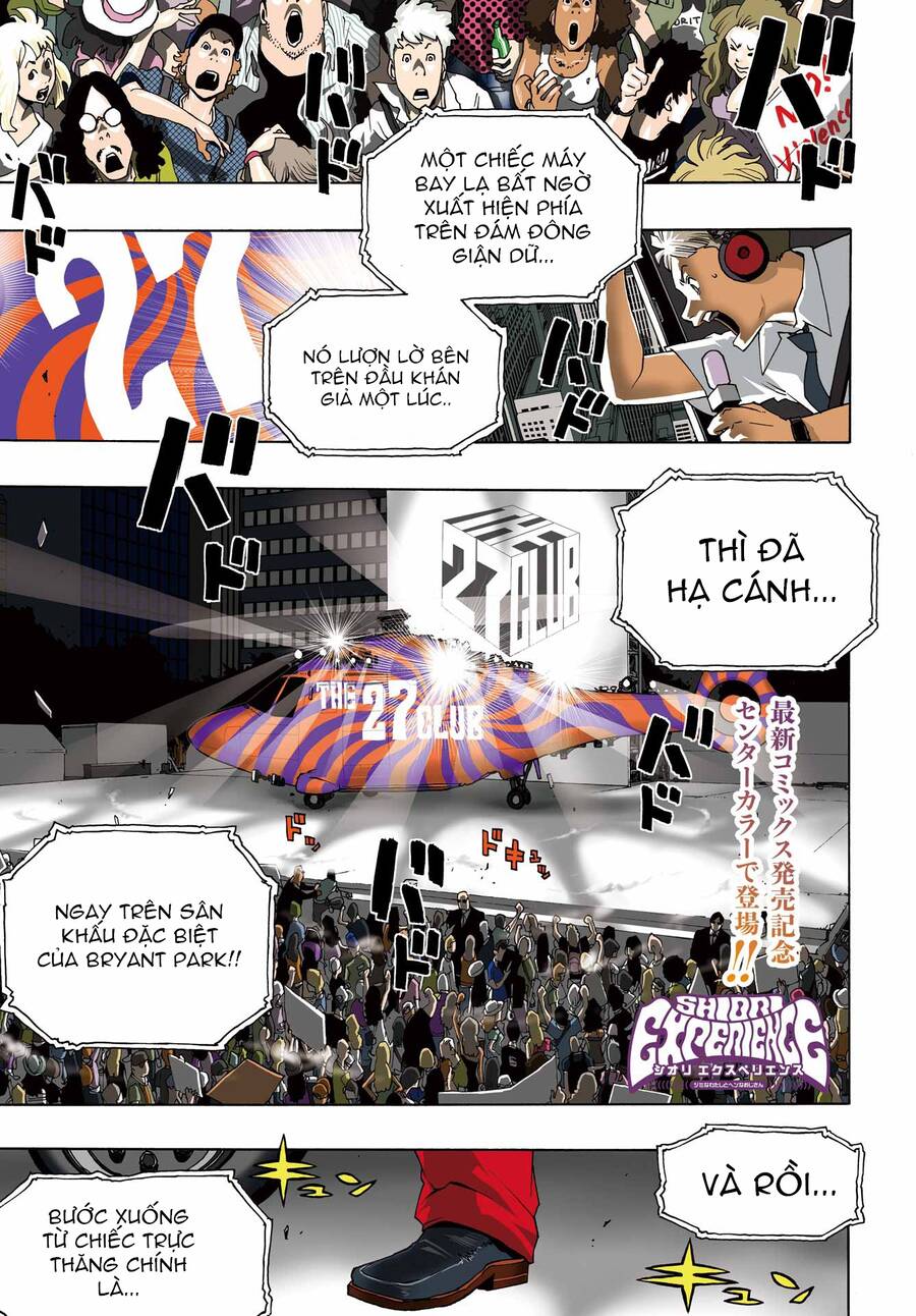 Shiori Experience - Jimi Na Watashi To Hen Na Oji-San Chương 92 Ảnh 2