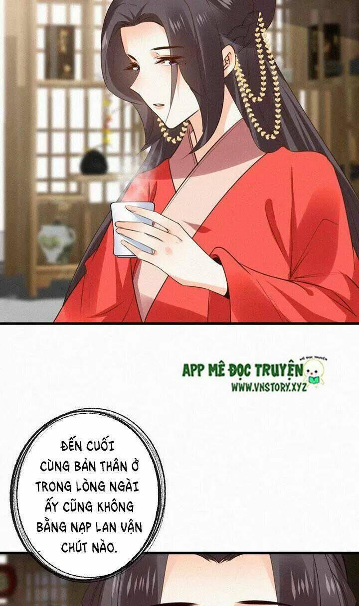 Thiên Hương Mỹ Nhân Chương 129 Ảnh 8
